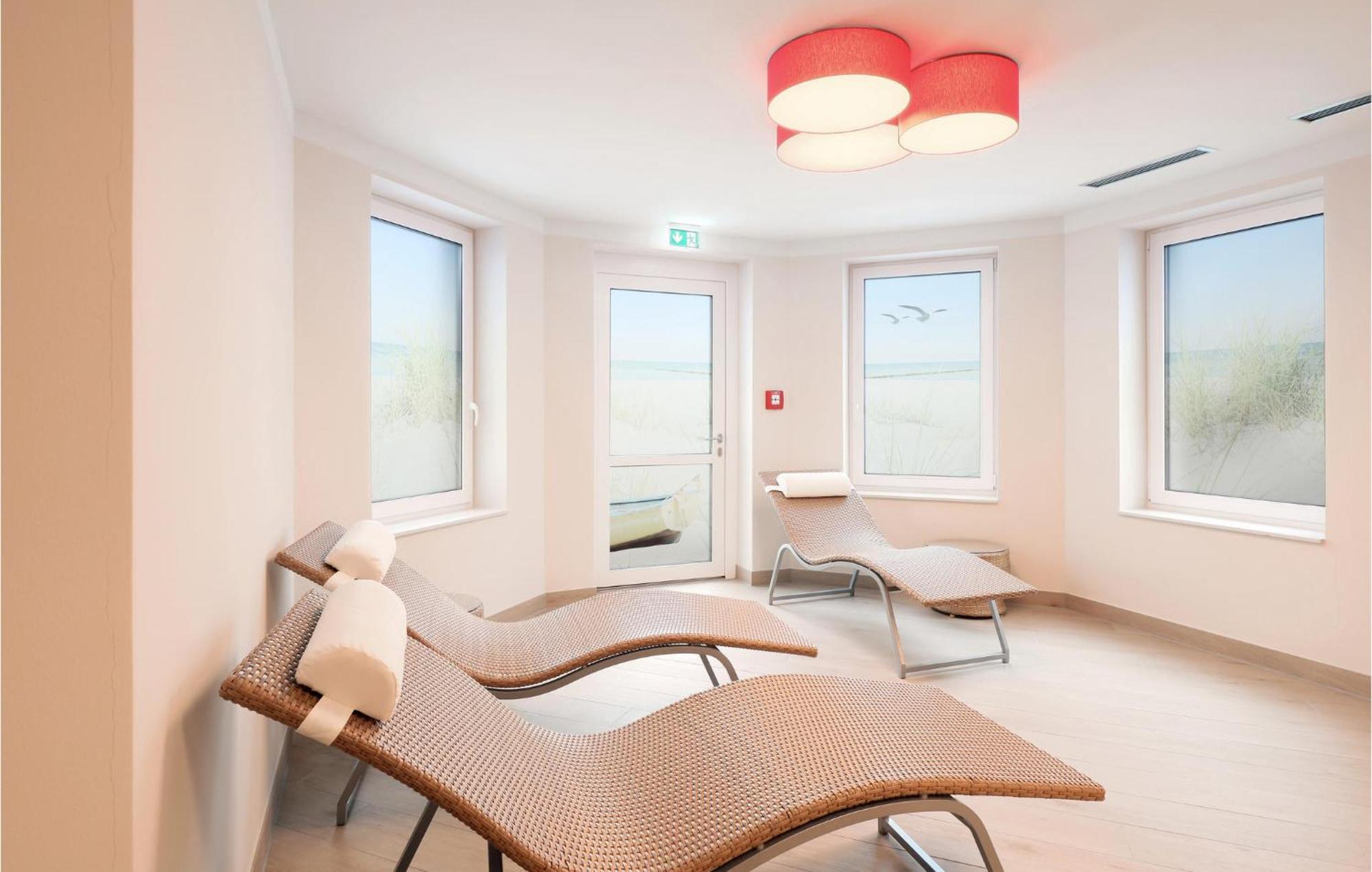 Baltischer Hof Apartment 19 Boltenhagen  Luaran gambar